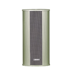 45W İkitərəfli Suya davamlı sütun dinamiki DSP388 DSPPA