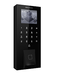 Barmaq izi ilə Terminal / DS-K1T807MBFWX-E1