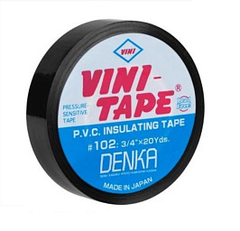İZOLENT VINI-TAPE