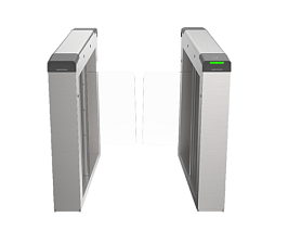 Value Swing Barriers / DS-K3B211LX-LR/Pg