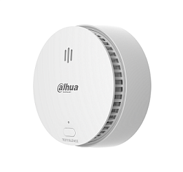 Wireless Smoke Alarm / HY-SA21A-W2