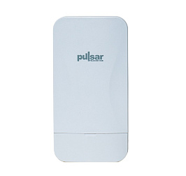 Outdoor PtMP / Pulsar Uniti X5 Radio Link 8F30 Giriş nöqtəsi