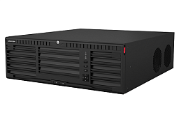 64-ch 3U 4K NVR / DS-9664NI-M16