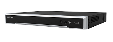 16 kanallı 1U 16 PoE 4K NVR / DS-7616NI-Q2/16P