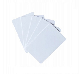 Evolis-CARD-TKS50 13,56 MHZ prox Mifare