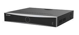 32-kanallı 1.5U K AcuSense Serialı 4K NVR / DS-7732NXI-K4(E)