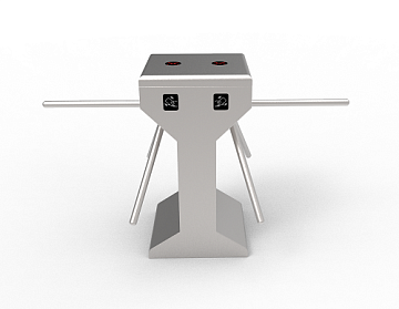 İki nüvəli turniket-tripod (EF-TV5201)