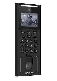 Value Seriyalı Üz Giriş Terminalı / DS-K1T321MFX