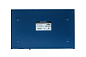 8 Port Gigabit PoE Switch / Pulsar Uniti switch 8GP-135