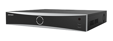 32-ch 1U AcuSense 4K NVR / DS-7732NXI-I4/S