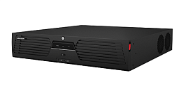 32-ch 2U 8K NVR / DS-9632NI-M8