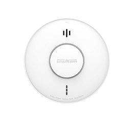 Mains Powered Heat Alarm / HY-HT5MB