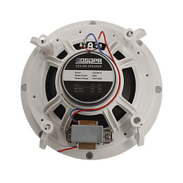 35W Потолочный громкоговоритель DSP5012 DSPPA
