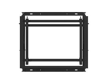 46 düym LCD Divar Kronşteyni / DP-D2X46XXX-1X1-Q1-SW-Q0.6-TY