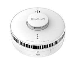 Mains Powered Heat Alarm / HY-HT5MA