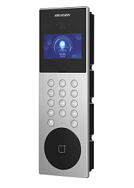 Facial Recognition Door station / DS-KD9203-ME6