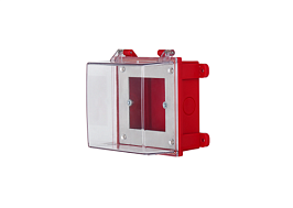 Water-proof Box for Call Point / HAN01