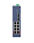 CHS4210-8GT-110