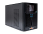 Pulsar Sinusoid UPS 1000 model: PSD-1000-02-07-02