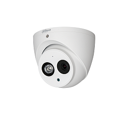 2MP HDCVI Eyeball Camera / HAC-HDW1200EMP-A