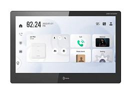 All-in-one Indoor Station / DS-KH9510-WTE1(B)