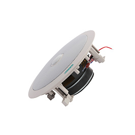 20W Çərçivəsiz tavan dinamiki DSP703 DSPPA