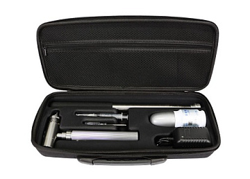 Two-in-one Detector Tester (mini) / HY-YW01