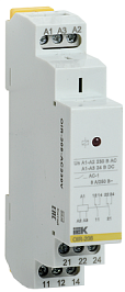 OIR-208-ACDC12V