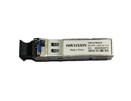 SFP Modul / HK-SFP-1.25G-20-1550(Beynəlxalq Standart)