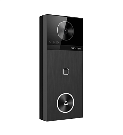 Villa door station / DS-KV6114-WBE1