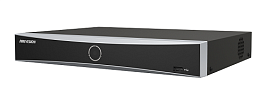16 kanallı 1U K Series AcuSense 4K / DS-7616NXI-K1
