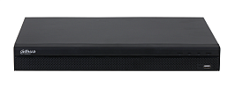 8-Ch 1U 8 PoE NVR / NVR2208-8P-4KS3