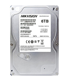 DS60HKVS-VX1 - 6 TB
