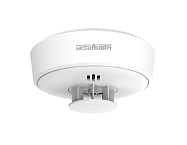 Wireless Interconnected Heat Alarm / HY-HT10A-R8
