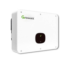 Growatt On Grid inverter 25kva (three phase 380vAC)