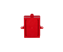 Water-proof Box for Sounder Strobe / HSG01