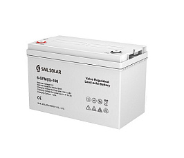GEL Battery 12V 100A   