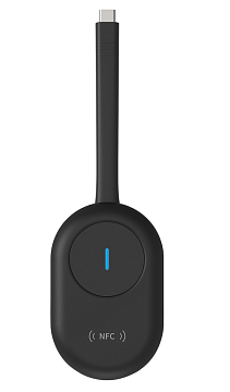 Wireless Dongle / DS-D5SC3B-B