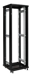 Pulsar Floor Rack Cabinet 33U 600x600 model: PFC05-33U66-G