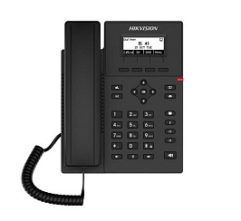 SIP Telefon / DS-KP6000-HE1