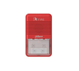 Addressable Sounder Strobe / HY-1500