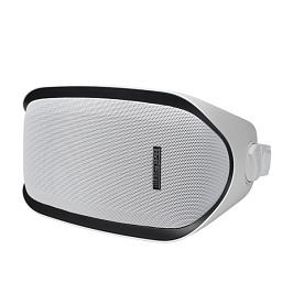 40W Elektrik təchizatı ilə suya davamlı divarüstü dinamik DSP2603 DSPPA