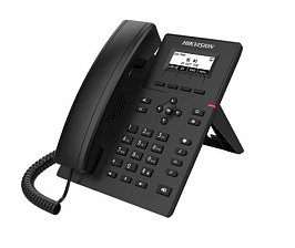 SIP Telefon / DS-KP6000-HE1