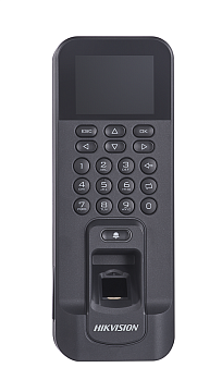 Pro Seriyalı Barmaq izi ilə Terminal / DS-K1T804BMF