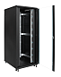 Pulsar Floor Rack Cabinet 42U 800x1000 model: PFC05-42U81-G