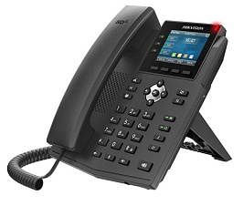 SIP Phone / DS-KP8000-WHE1