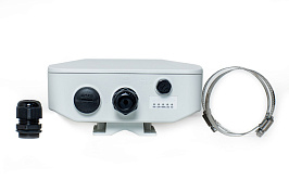 WiFi 6 Access Point / Pulsar Uniti X6 Outdoor LR