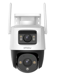 Cruiser Dual 6MP (IPC-S7XP-6M0WED-0360B-imou)