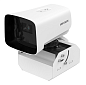 4MP DeepinView Self-Cleaning Bullet Camera / iDS-2CD8A47G0/SC-ZY