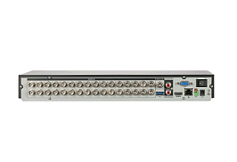 32CH 1U Digital Video Recorder / XVR5232AN-I3